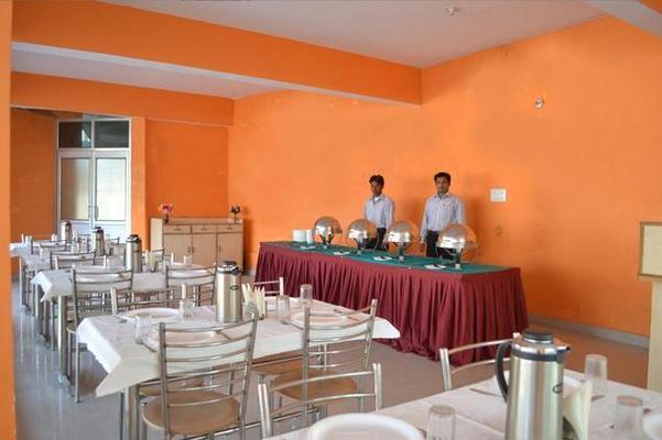 Kanara Hotel 